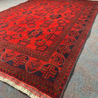 Khal Mohammadi Rug - 196 cm x 149 cm