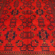 Khal Mohammadi Rug - 196 cm x 149 cm