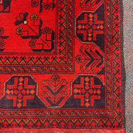 Khal Mohammadi Rug - 196 cm x 149 cm