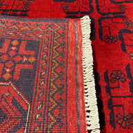 Khal Mohammadi Rug - 196 cm x 149 cm