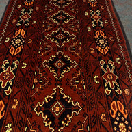 Kunduz Rug - 200 cm x 89 cm