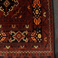 Kunduz Rug - 200 cm x 89 cm