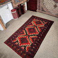 Baluchi - 311 cm x 179 cm