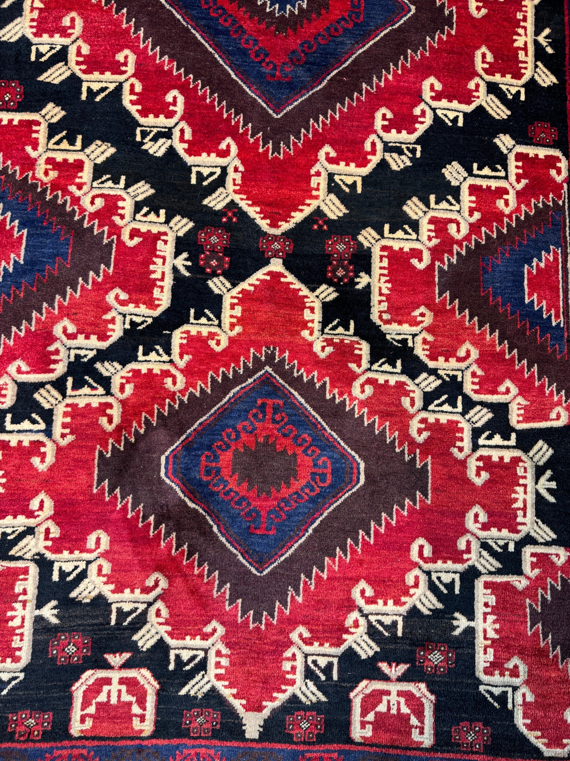 Baluchi - 311 cm x 179 cm