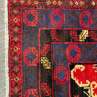 Baluchi - 311 cm x 179 cm