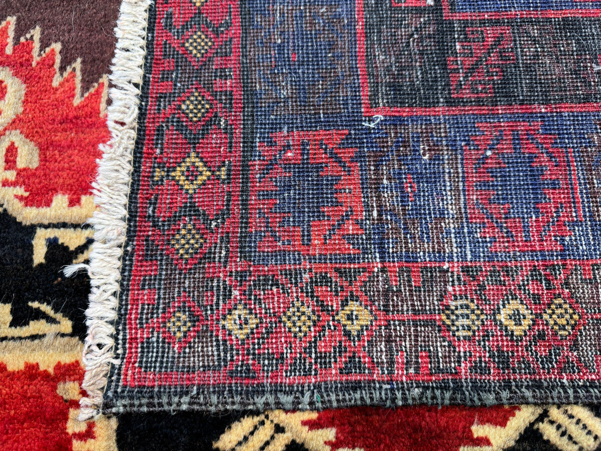Baluchi - 311 cm x 179 cm