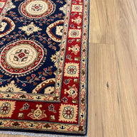 Khal Mohammadi Rug - 284 cm x 80 cm