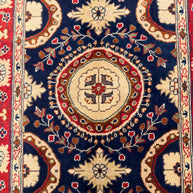 Khal Mohammadi Rug - 284 cm x 80 cm