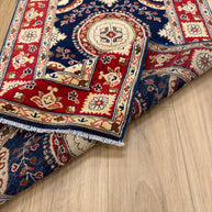 Khal Mohammadi Rug - 284 cm x 80 cm