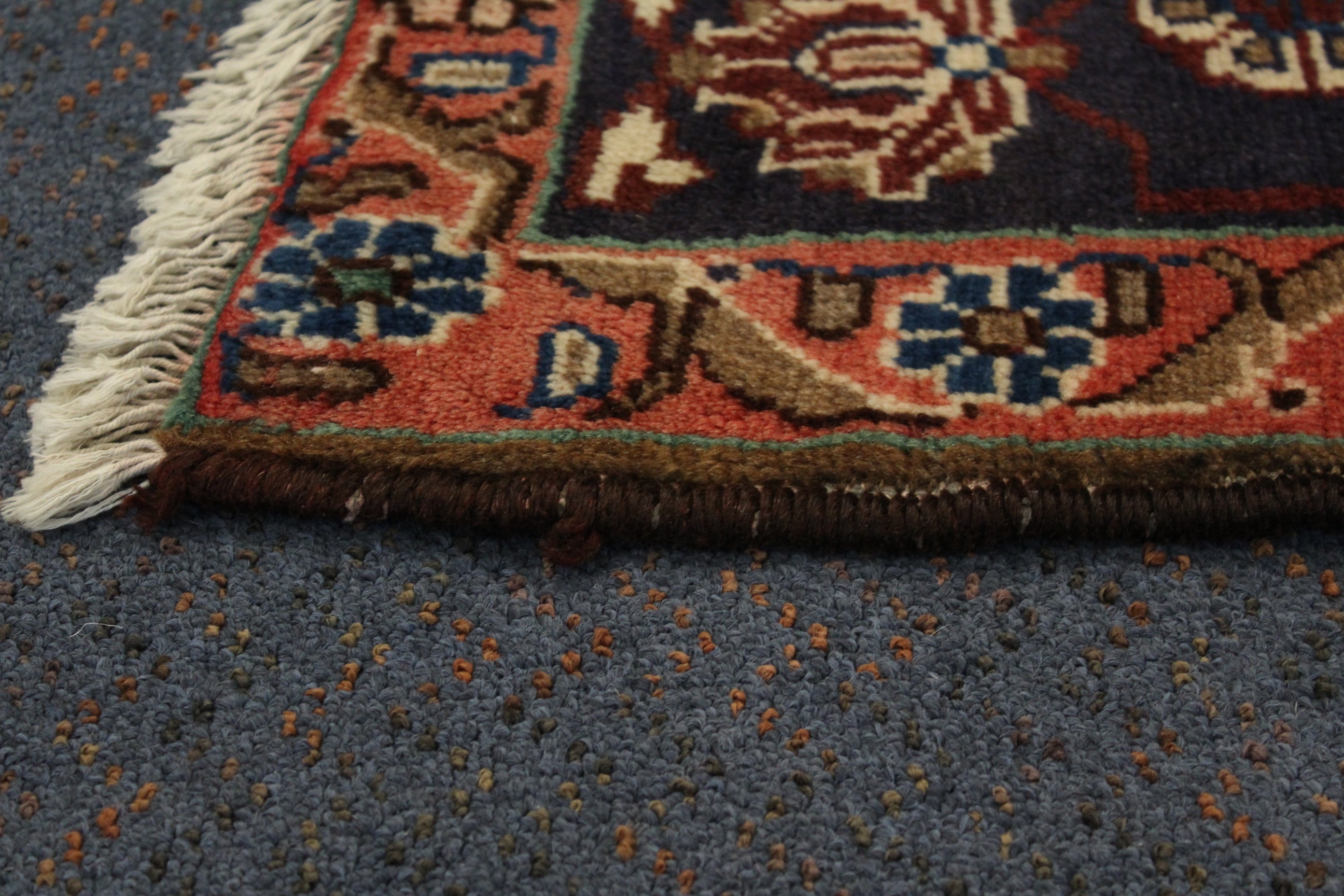 Gharajeh Rug - 287 cm x 160 cm