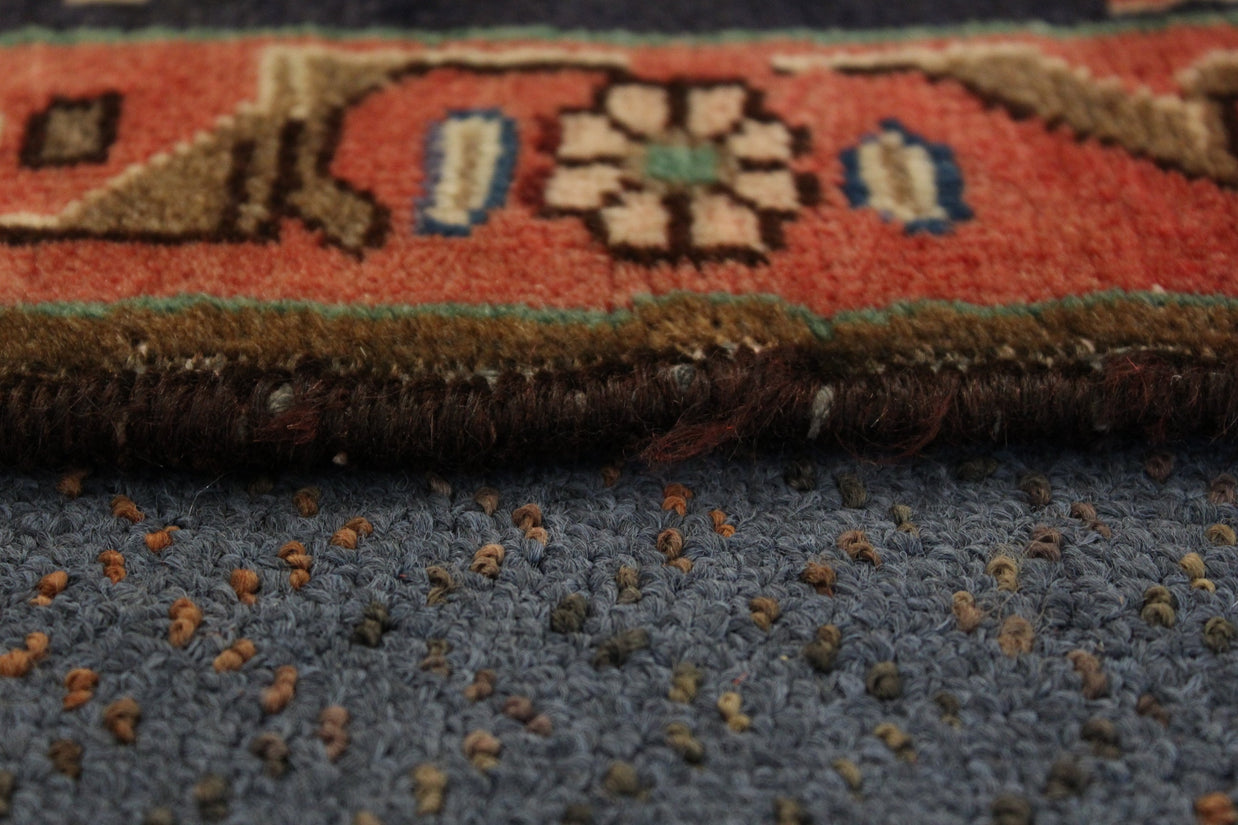 Gharajeh Rug - 287 cm x 160 cm