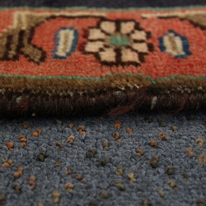 Gharajeh Rug - 287 cm x 160 cm