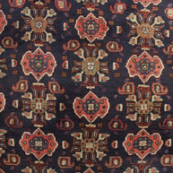 Gharajeh Rug - 287 cm x 160 cm