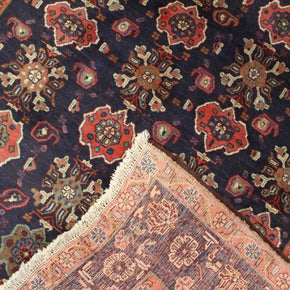 Gharajeh Rug - 287 cm x 160 cm