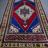 Turkish Rug - 270 cm x 166 cm