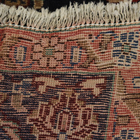 Gharajeh Rug - 287 cm x 160 cm