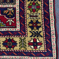 Turkish Rug - 270 cm x 166 cm