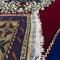 Turkish Rug - 270 cm x 166 cm
