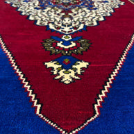 Turkish Rug - 270 cm x 166 cm