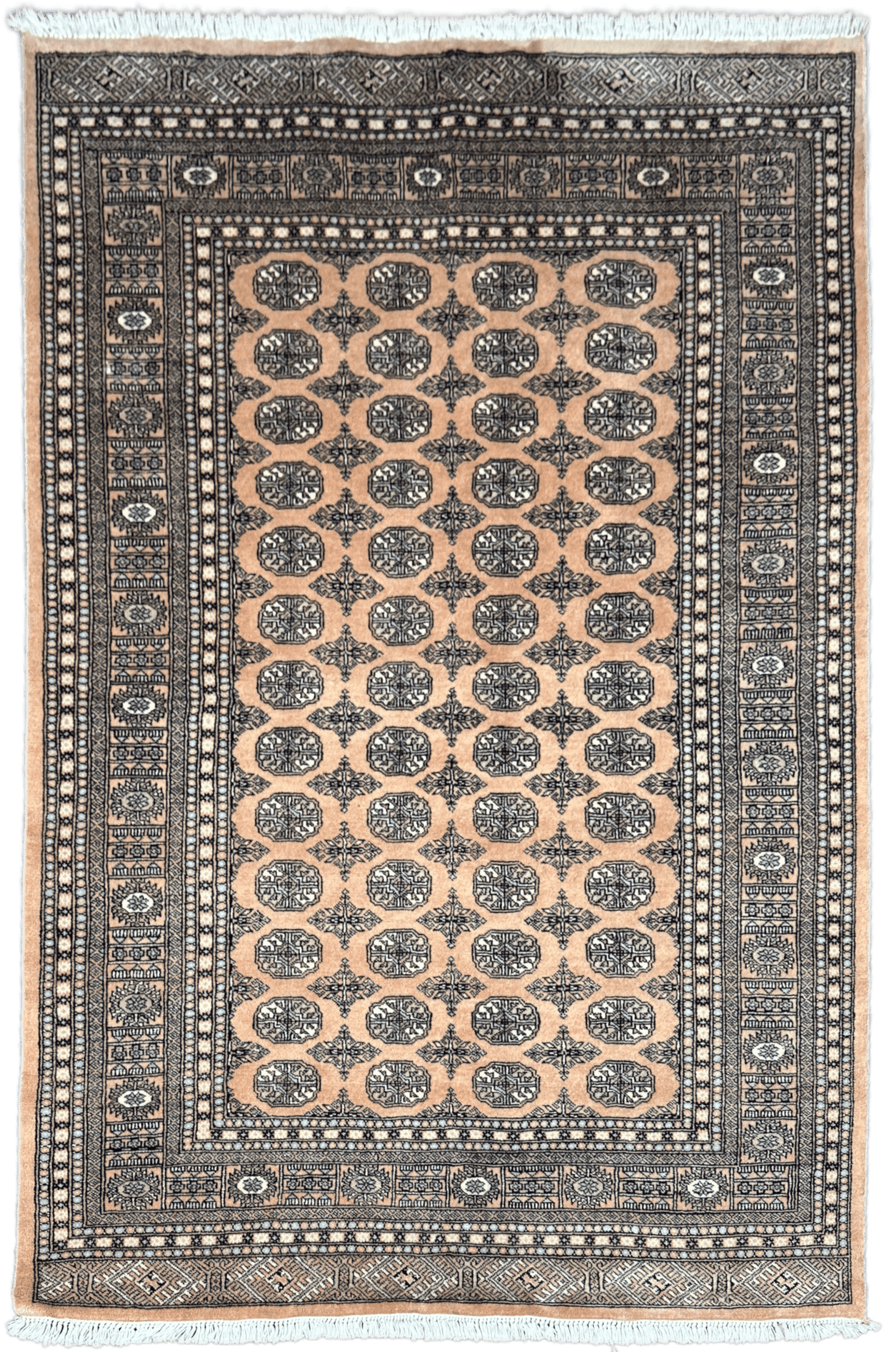 Bokhara Rug - 240 cm x 157 cm