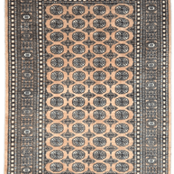 Bokhara Rug - 240 cm x 157 cm