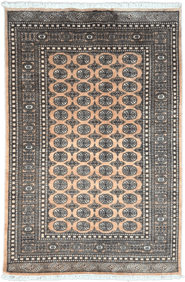 Bokhara Rug - 240 cm x 157 cm