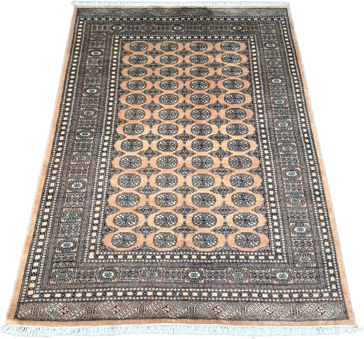 Bokhara Rug - 240 cm x 157 cm