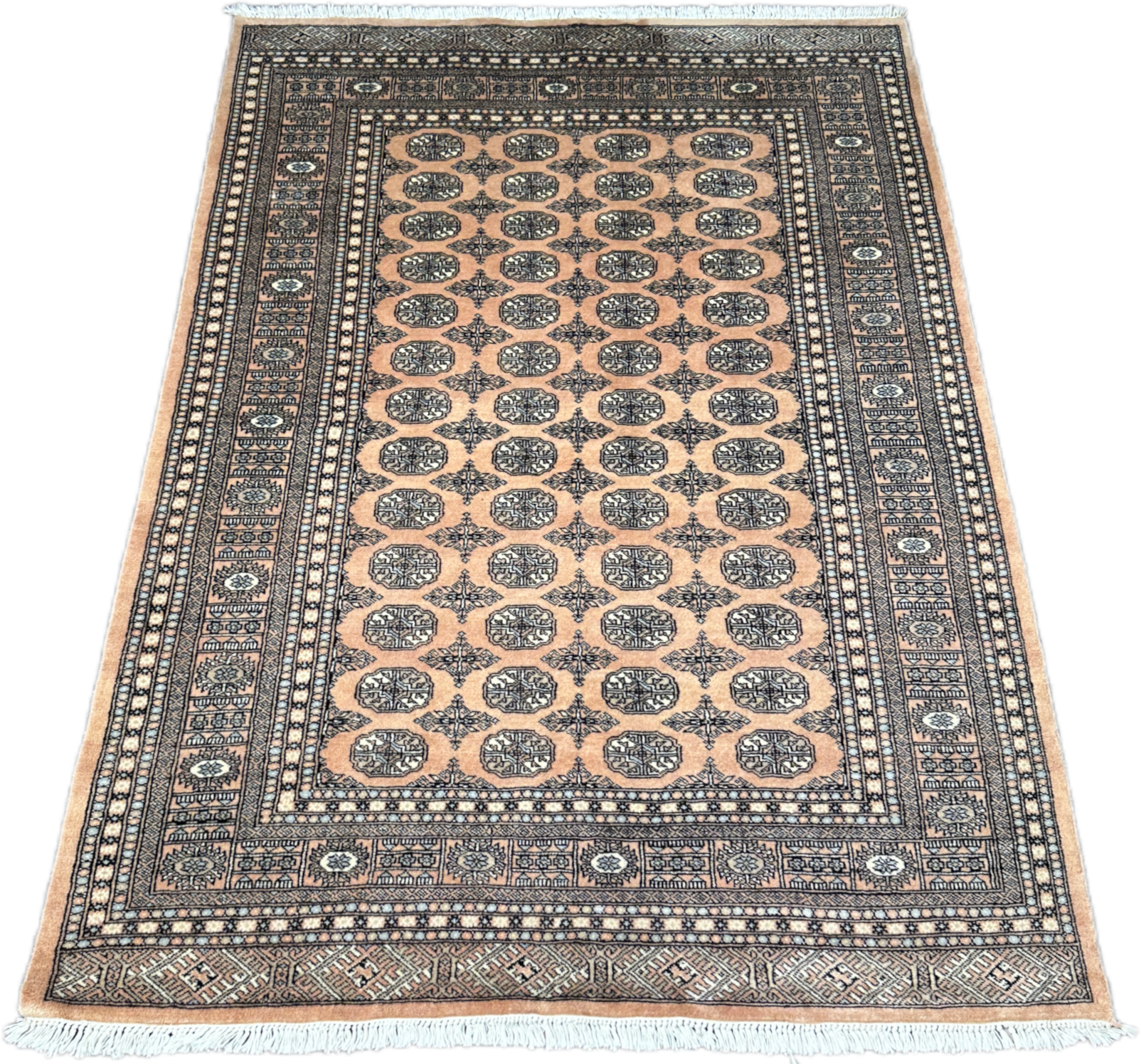 Bokhara Rug - 240 cm x 157 cm