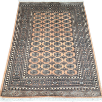 Bokhara Rug - 240 cm x 157 cm
