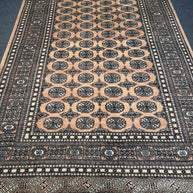 Bokhara Rug - 240 cm x 157 cm
