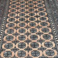 Bokhara Rug - 240 cm x 157 cm