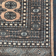 Bokhara Rug - 240 cm x 157 cm