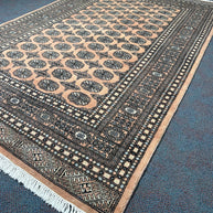Bokhara Rug - 240 cm x 157 cm
