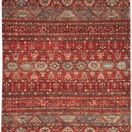 Khurjeen Rug - 309 cm x 201 cm