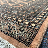 Bokhara Rug - 240 cm x 157 cm