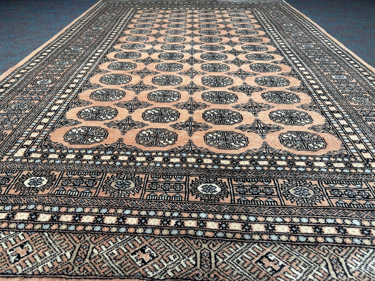 Bokhara Rug - 240 cm x 157 cm