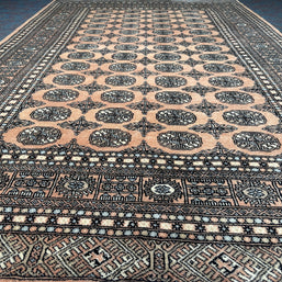 Bokhara Rug - 240 cm x 157 cm