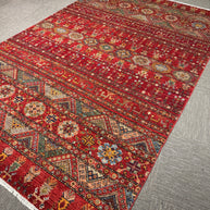 Khurjeen Rug - 309 cm x 201 cm
