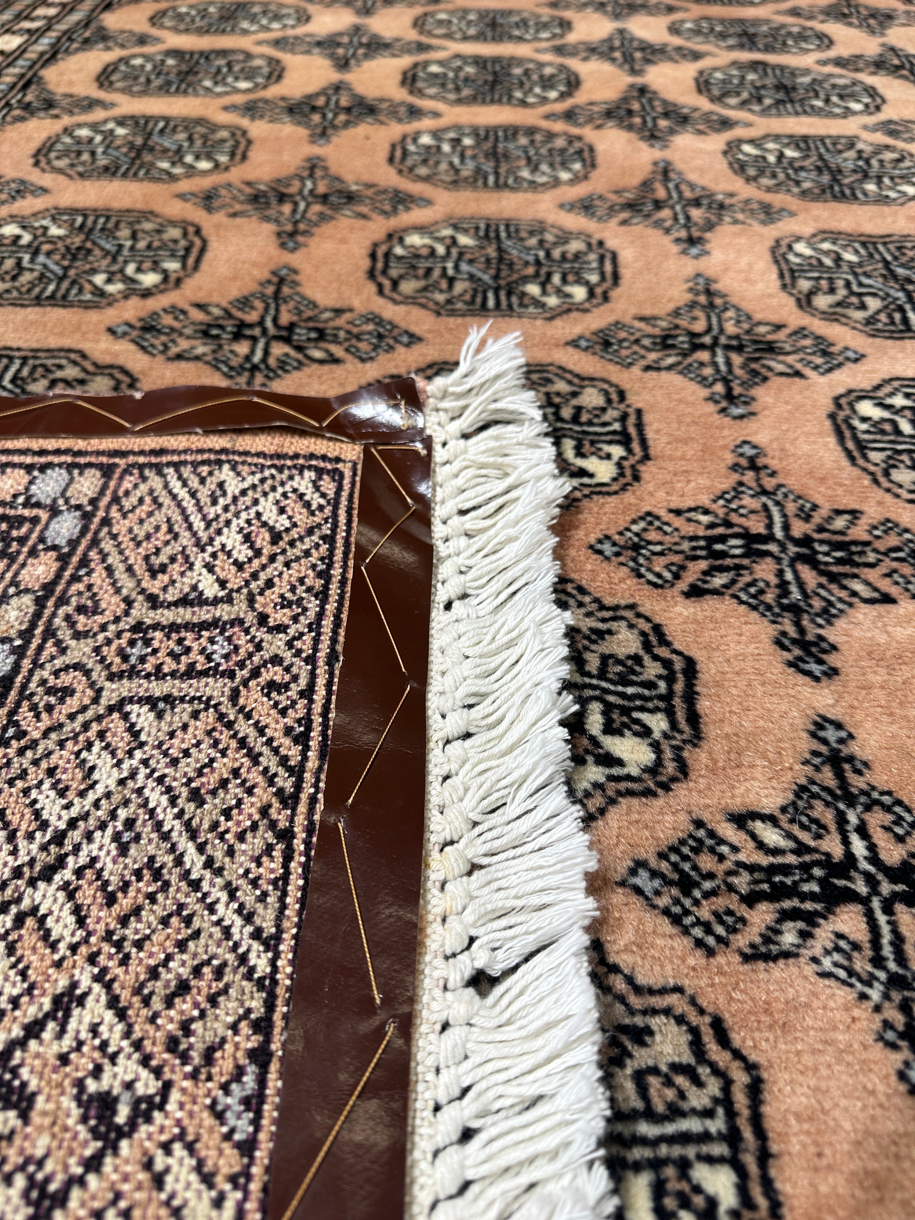 Bokhara Rug - 240 cm x 157 cm