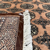 Bokhara Rug - 240 cm x 157 cm