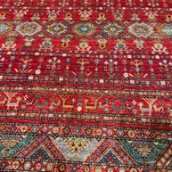 Khurjeen Rug - 309 cm x 201 cm