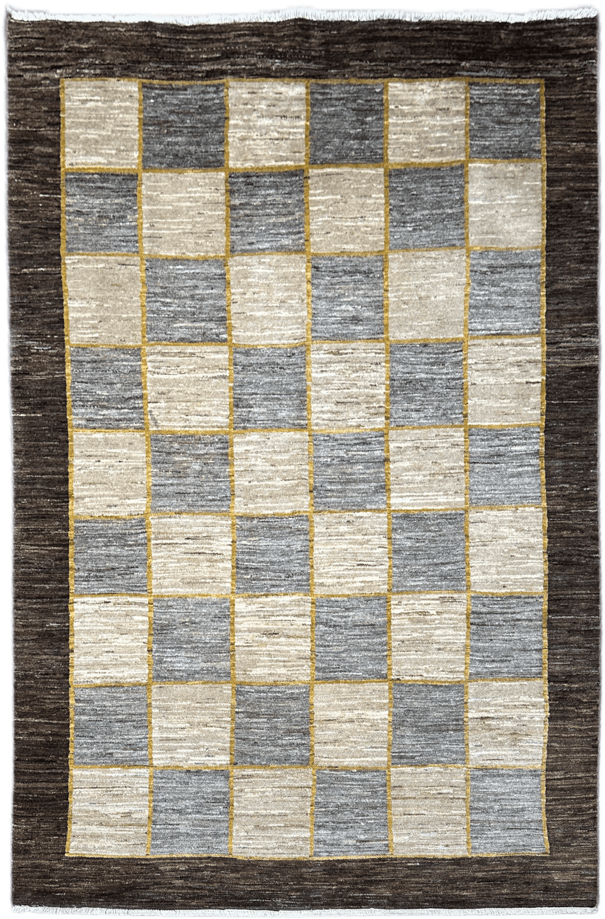 Gabbeh Rug - 243 cm x 160 cm