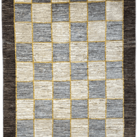 Gabbeh Rug - 243 cm x 160 cm