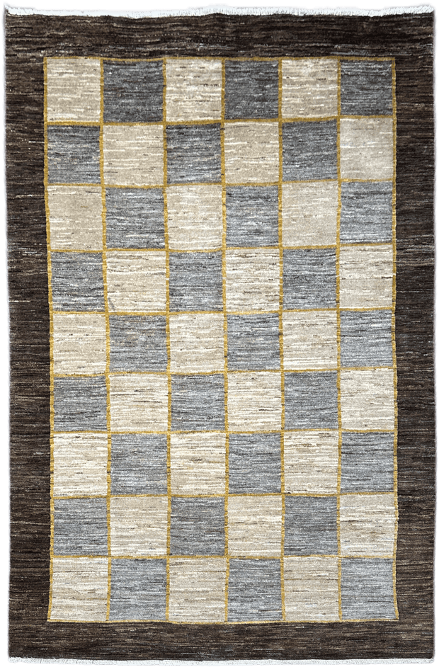Gabbeh Rug - 243 cm x 160 cm