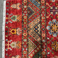 Khurjeen Rug - 309 cm x 201 cm