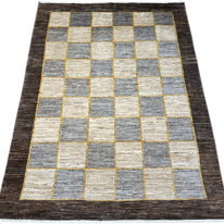 Gabbeh Rug - 243 cm x 160 cm