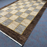 Gabbeh Rug - 243 cm x 160 cm