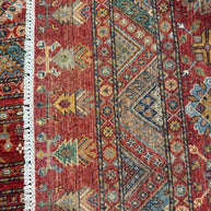Khurjeen Rug - 309 cm x 201 cm