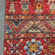 Khurjeen Rug - 309 cm x 201 cm