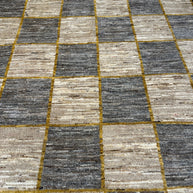 Gabbeh Rug - 243 cm x 160 cm